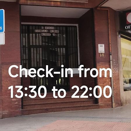 Appartement Vacacional Buyma - Parking Privado -Gratuito- à Málaga Extérieur photo