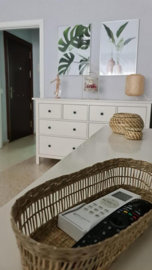 Appartement Vacacional Buyma - Parking Privado -Gratuito- à Málaga Extérieur photo