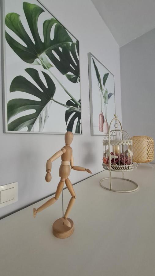 Appartement Vacacional Buyma - Parking Privado -Gratuito- à Málaga Extérieur photo