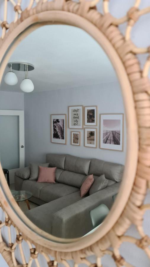 Appartement Vacacional Buyma - Parking Privado -Gratuito- à Málaga Extérieur photo