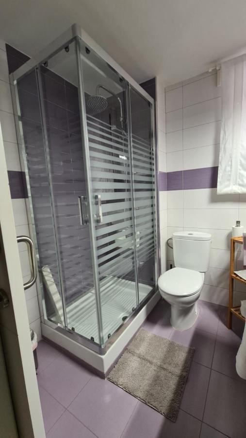 Appartement Vacacional Buyma - Parking Privado -Gratuito- à Málaga Extérieur photo