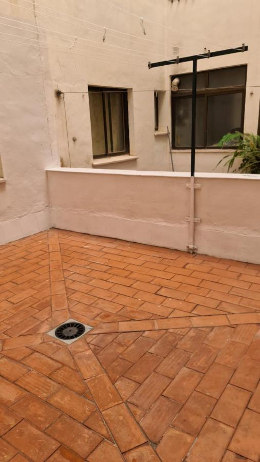 Appartement Vacacional Buyma - Parking Privado -Gratuito- à Málaga Extérieur photo
