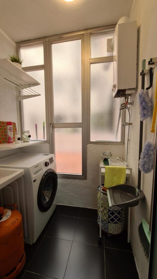 Appartement Vacacional Buyma - Parking Privado -Gratuito- à Málaga Extérieur photo