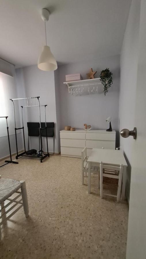 Appartement Vacacional Buyma - Parking Privado -Gratuito- à Málaga Extérieur photo