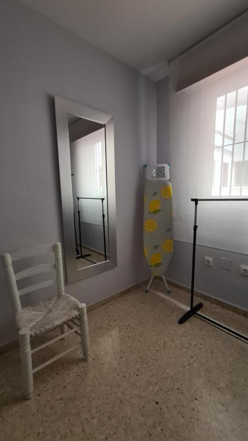Appartement Vacacional Buyma - Parking Privado -Gratuito- à Málaga Extérieur photo