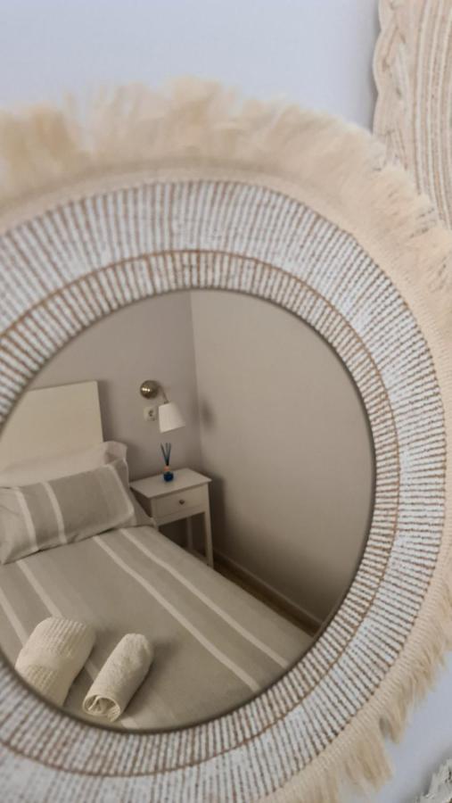 Appartement Vacacional Buyma - Parking Privado -Gratuito- à Málaga Extérieur photo