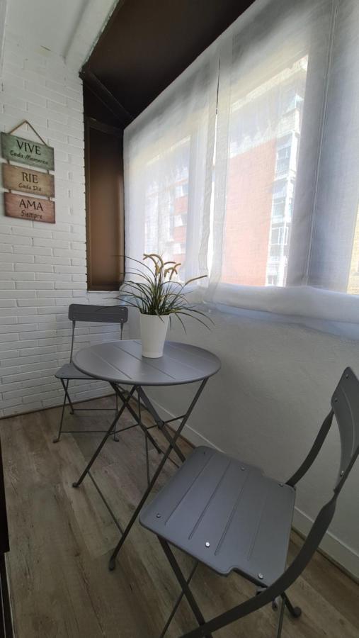 Appartement Vacacional Buyma - Parking Privado -Gratuito- à Málaga Extérieur photo