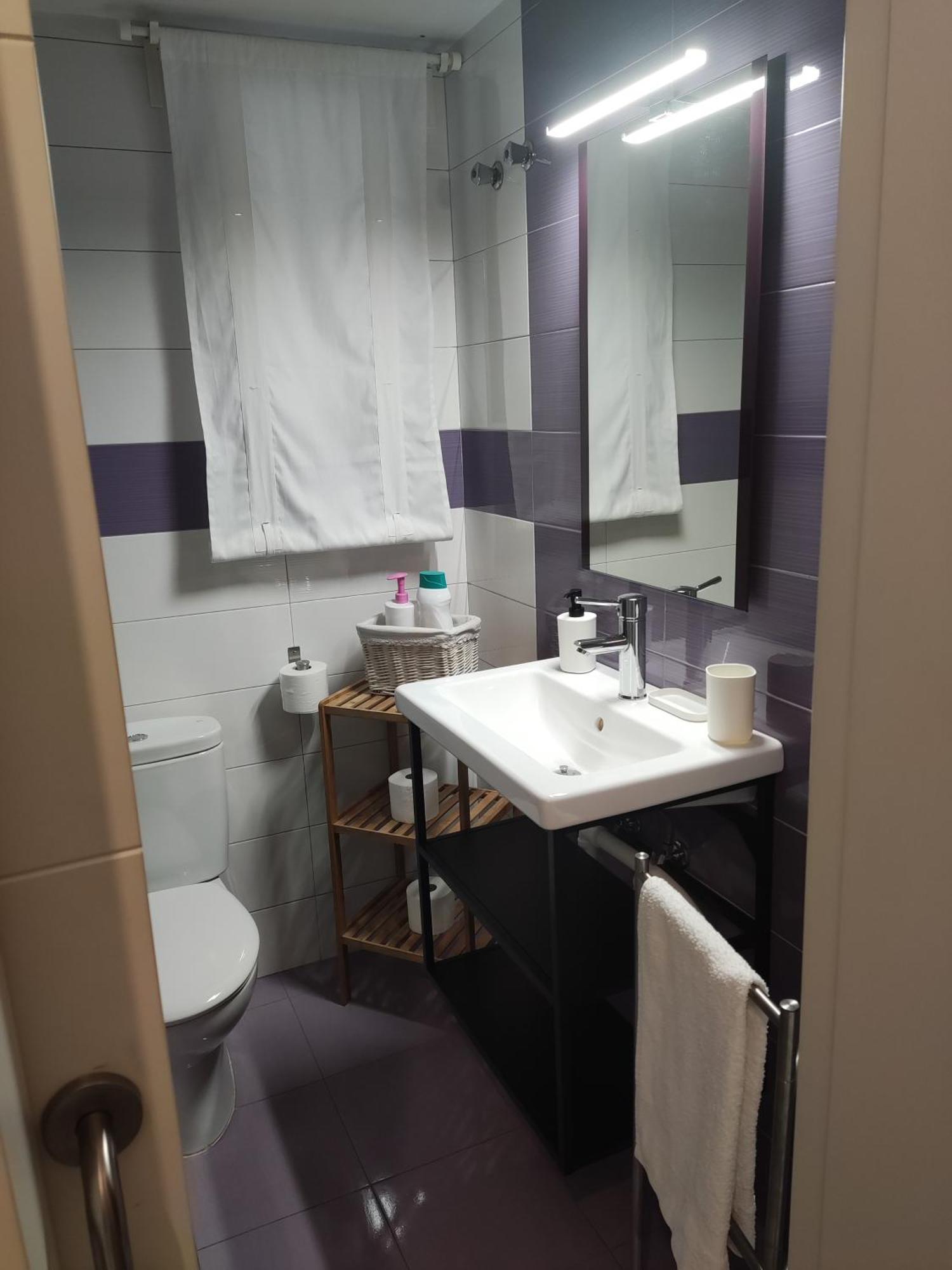 Appartement Vacacional Buyma - Parking Privado -Gratuito- à Málaga Extérieur photo