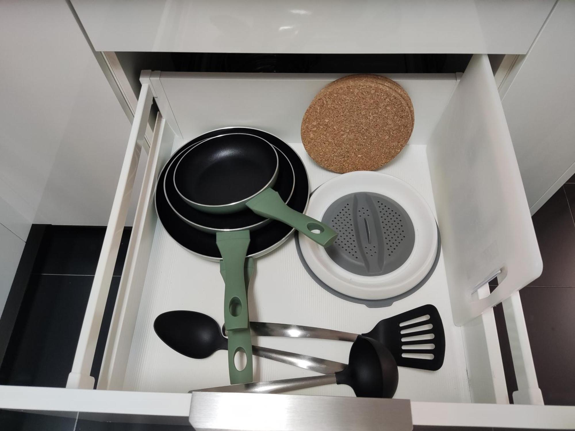 Appartement Vacacional Buyma - Parking Privado -Gratuito- à Málaga Extérieur photo